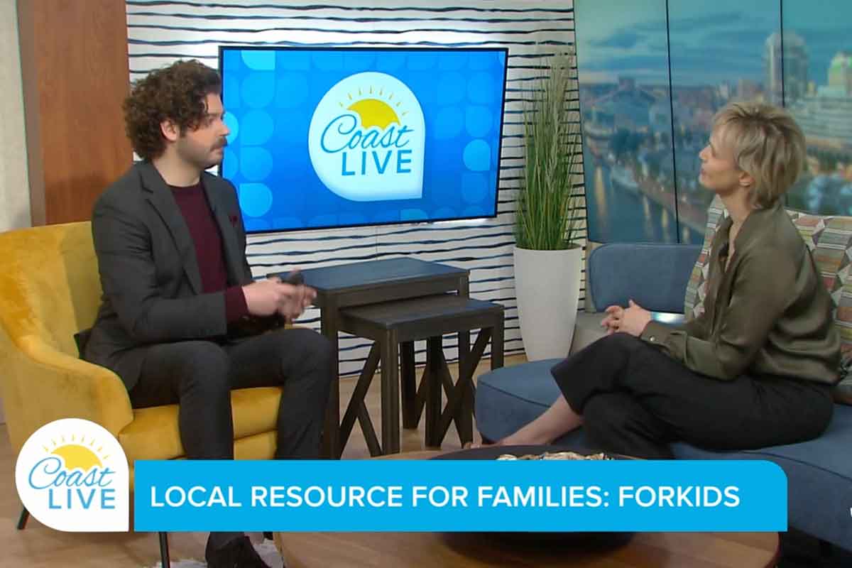 Featured image for “Reflecting on 35 Years of Supporting Homeless Families on Coast Live”