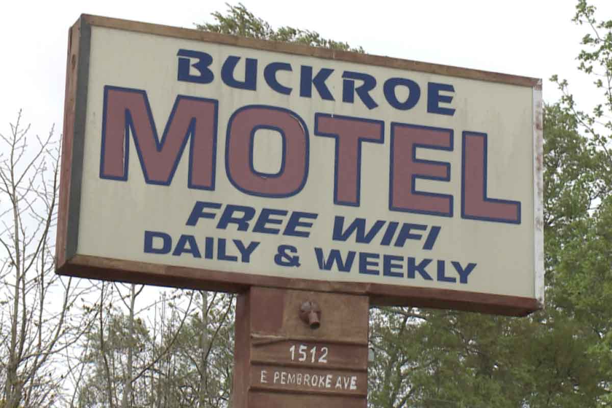 Featured image for “Buckroe Motel’s Abrupt Closure Forces Residents to Confront Lack of Affordable Housing in Hampton”