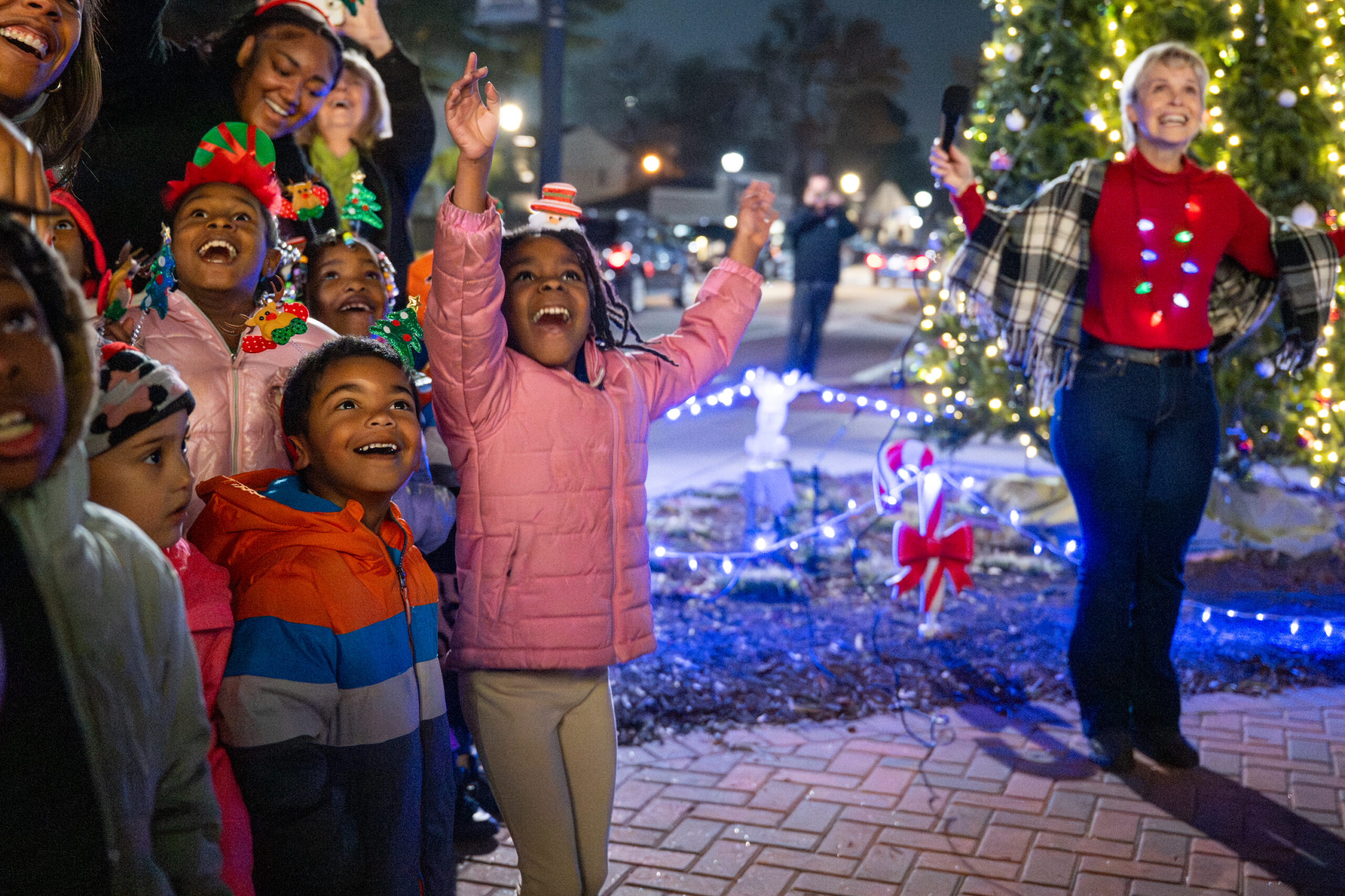 Featured image for “A Night of Celebration, Community, and New Beginnings at ForKids”