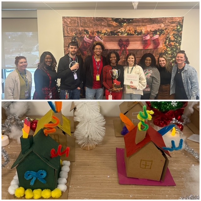 Featured image for “Just in Time for the Holidays: 37 Families Come Home ”