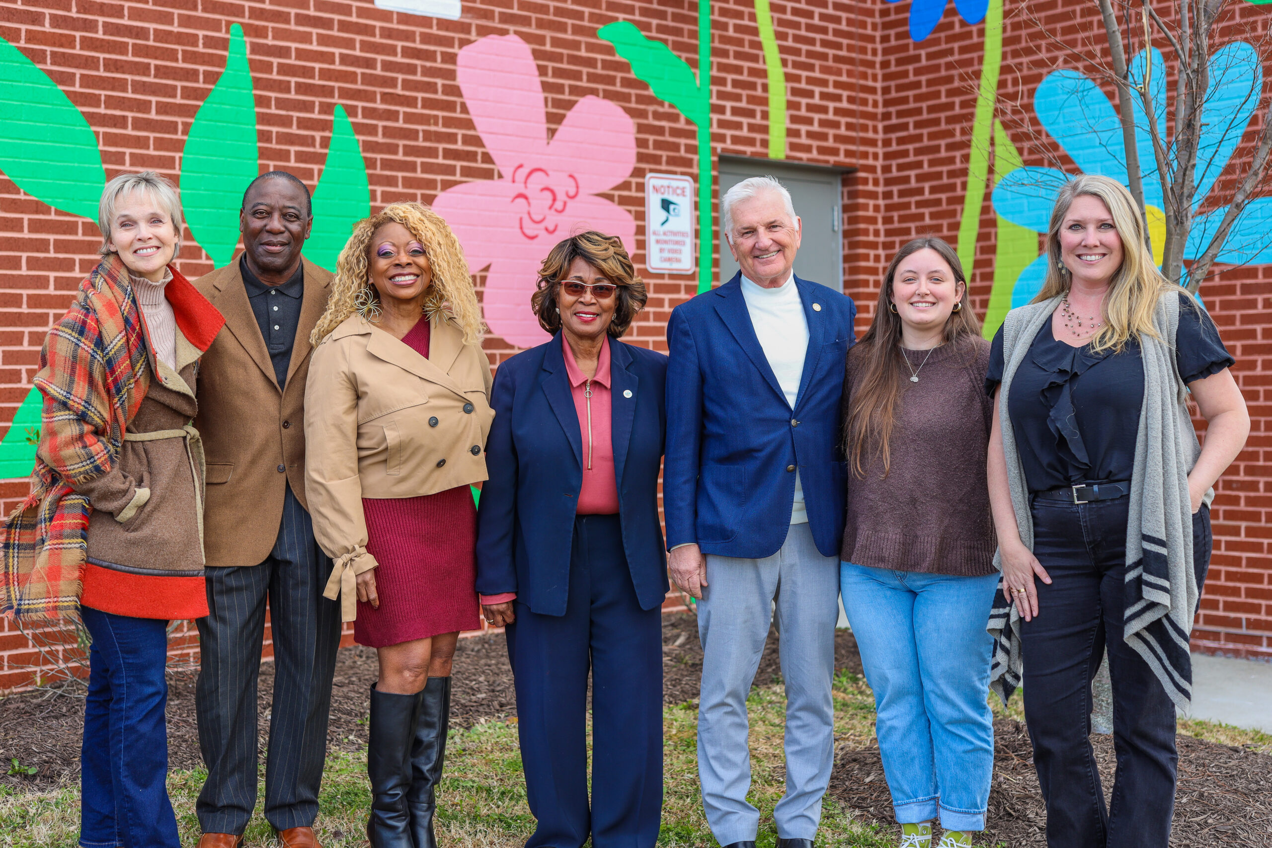 Featured image for “Where History, Art, and Hope Grow”