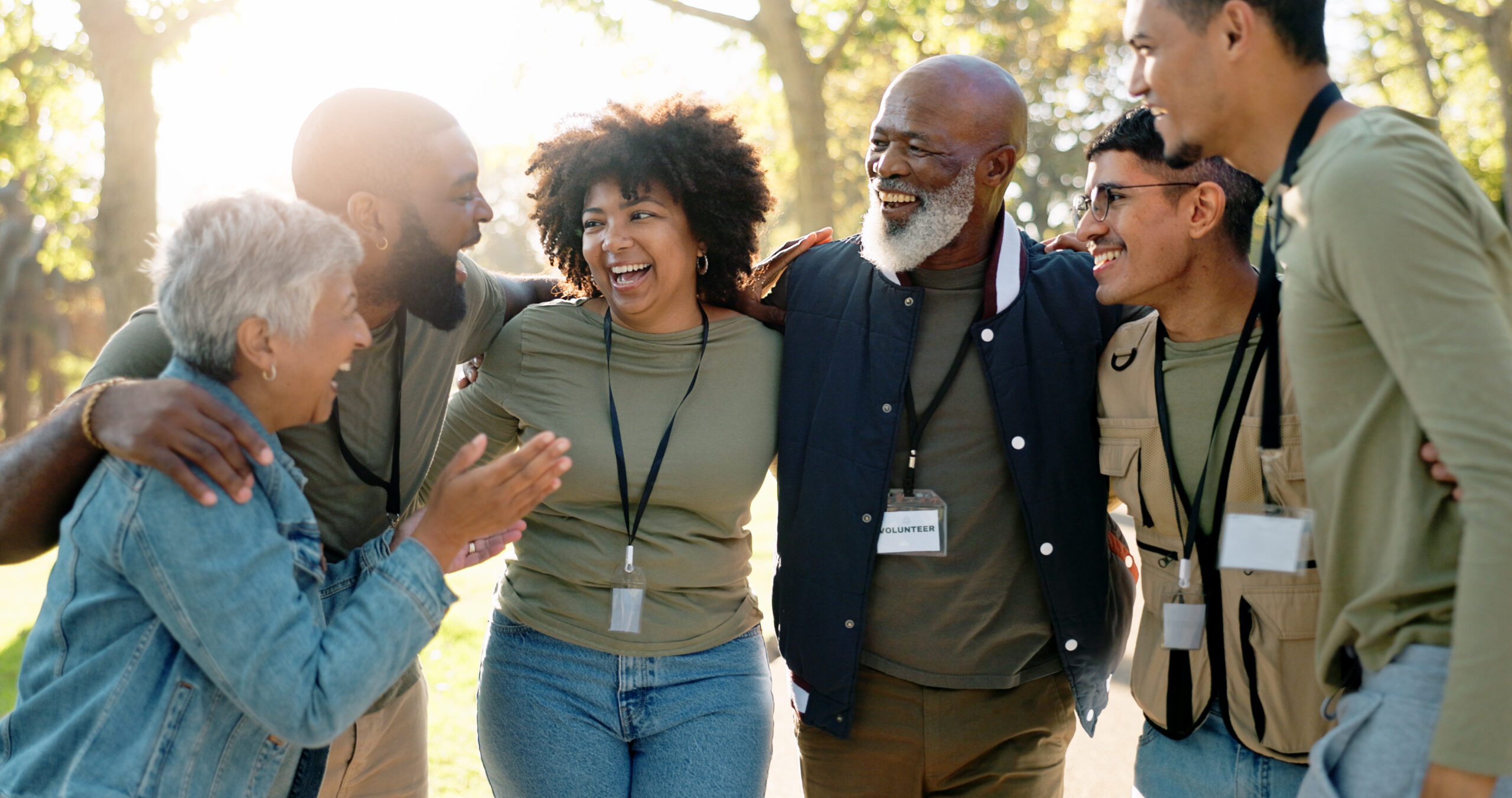 Featured image for “Raise the Roof: Community Care Campaign Helps Families Stay Housed ”