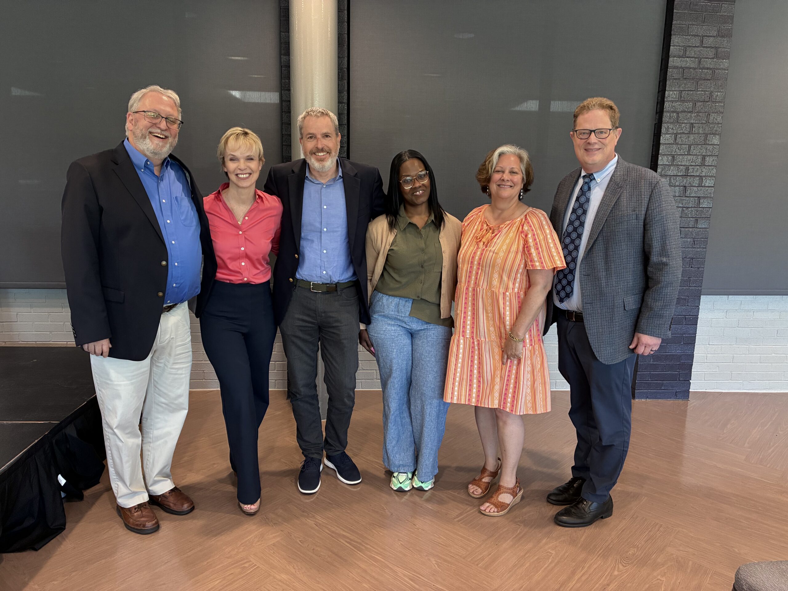 Featured image for “Home Is a Poem: Voices of Resilience”