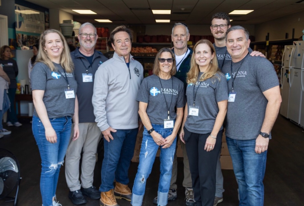 Featured image for “Partner Spotlight: Manna Ministry of Tidewater”