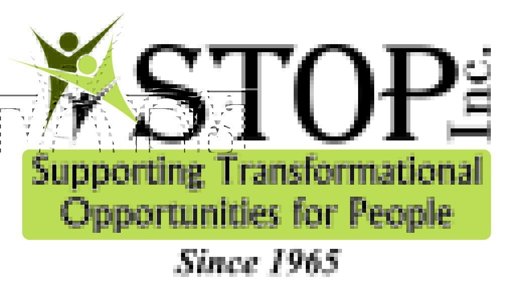 StopInc logo