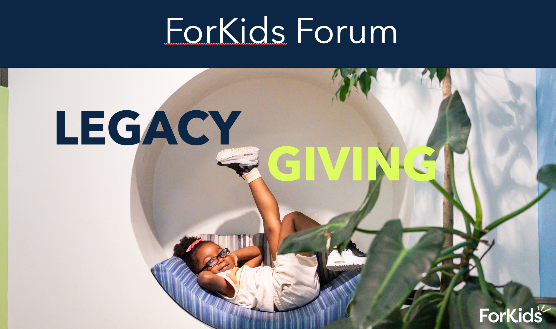 Featured image for “Building a Legacy of Generosity: Humphrey Guild Hosts Legacy Giving Forum”